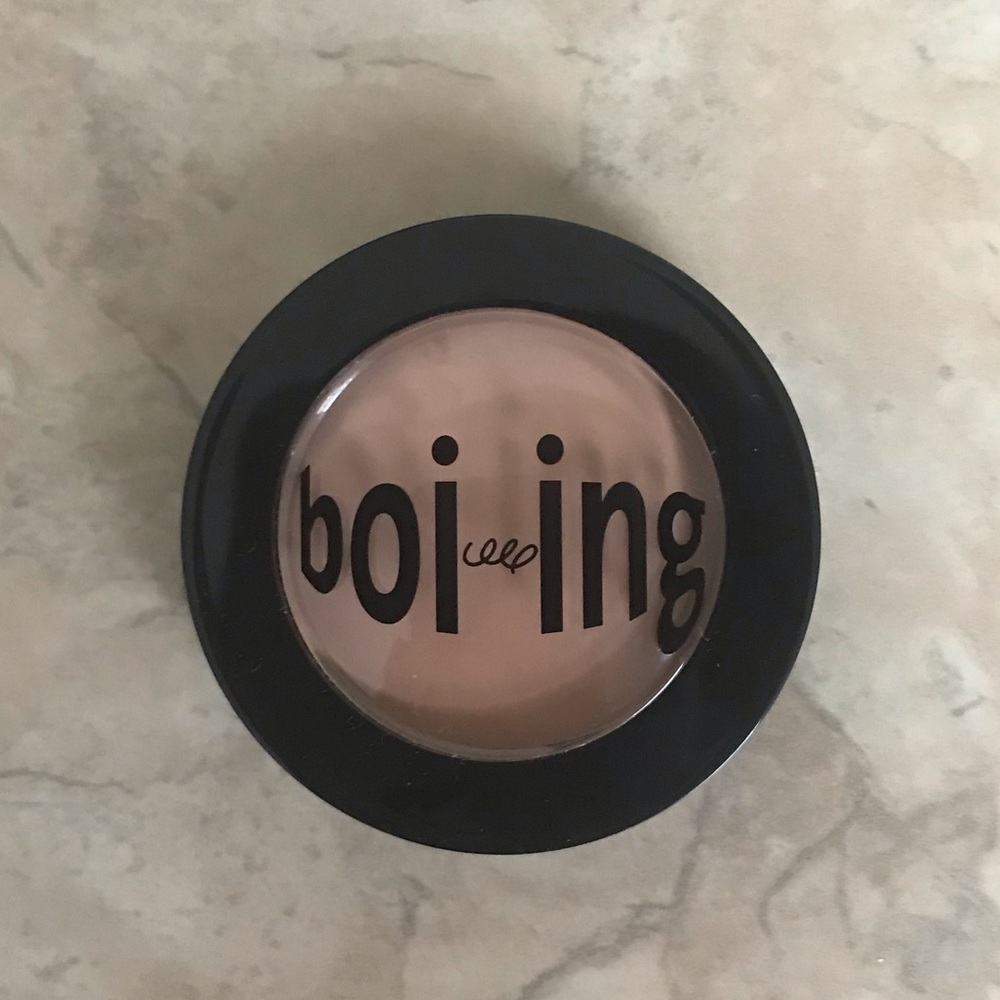 Benefit Cosmetics Boi-ing Concealer 02